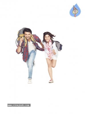 Rajaratham New Stills And Poster - 6 of 9