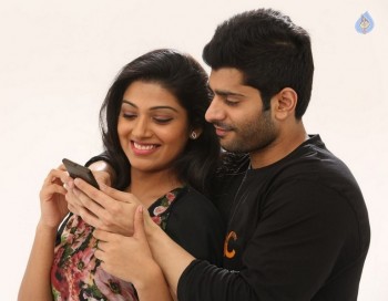 Rajavin Paarvai Raniyin Pakkam Tamil Film Photos - 30 of 35