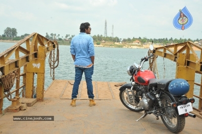 Rajdooth Movie Stills - 21 of 21