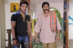 Rajendra Prasad Stills in Lovely Movie - 27 of 39