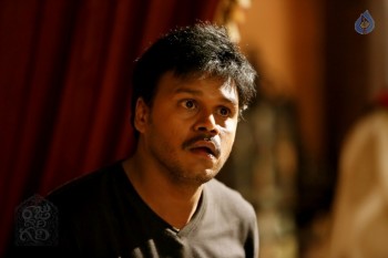 Raju Gari Gadi Film Photos - 22 of 32