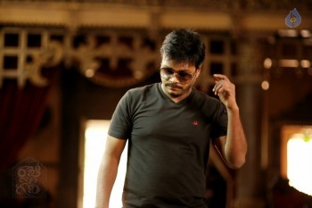 Raju Gari Gadi Film Photos - 24 of 32