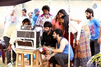 Raju Gari Gadi Film Photos - 25 of 32
