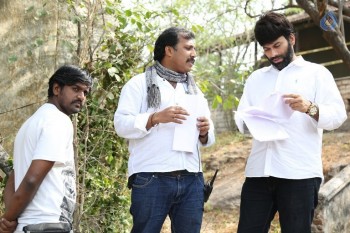 Raju Gari Gadi Film Photos - 26 of 32