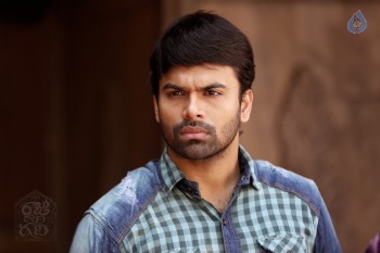 Raju Gari Gadi Film Photos - 27 of 32