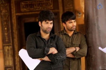 Raju Gari Gadi Film Photos - 30 of 32