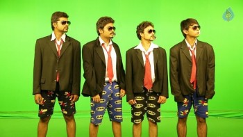 Raju Gari Intlo 7 Va Roju Photos - 3 of 29