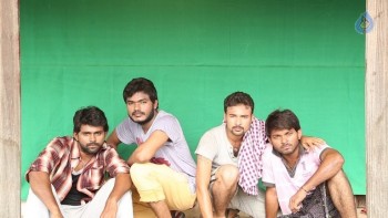 Raju Gari Intlo 7 Va Roju Photos - 12 of 29