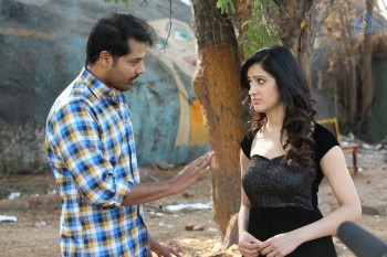 Rakshaka Bhatudu Movie Photos - 10 of 11