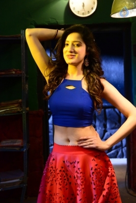 Rakshaka Bhatudu Movie Stills and Poster - 12 of 15