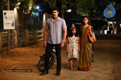 Rakshasudu Movie Stills - 3 of 21