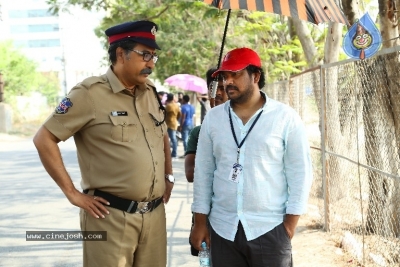 Rakshasudu Movie Stills - 7 of 21