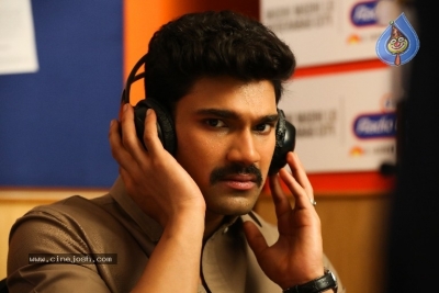 Rakshasudu Movie Stills - 15 of 21