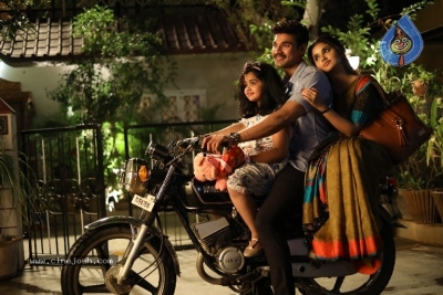 Rakshasudu Movie Stills - 19 of 21