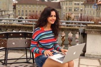 Rakul Preet Singh in Kick 2 - 4 of 10