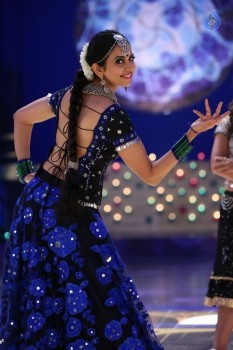 Rakul Preet Singh Stills in Winner Movie - 1 of 10