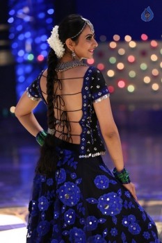 Rakul Preet Singh Stills in Winner Movie - 8 of 10