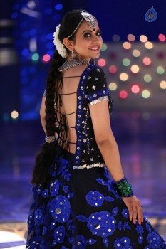 Rakul Preet Singh Stills in Winner Movie - 10 of 10