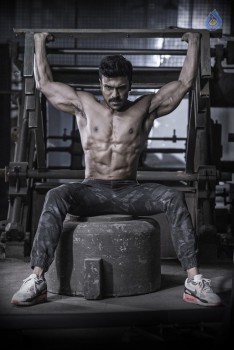Ram Charan Stills in Dhruva Movie - 4 of 4