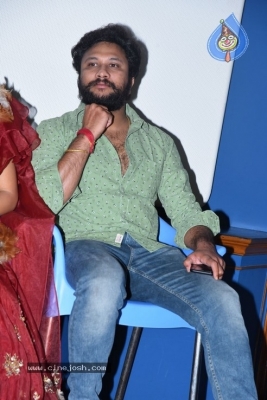 Rama Chakkani Sita  Press Meet - 2 of 41