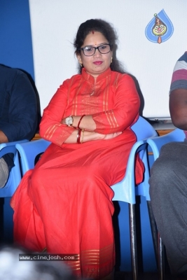 Rama Chakkani Sita  Press Meet - 4 of 41