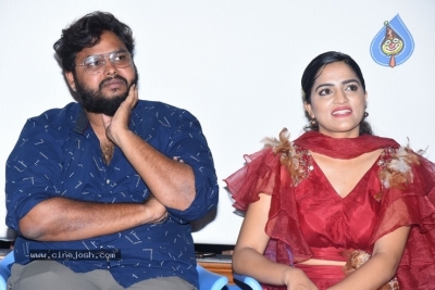 Rama Chakkani Sita  Press Meet - 6 of 41