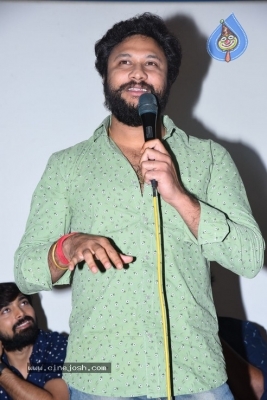 Rama Chakkani Sita  Press Meet - 16 of 41