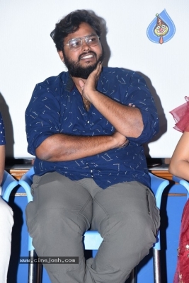 Rama Chakkani Sita  Press Meet - 27 of 41