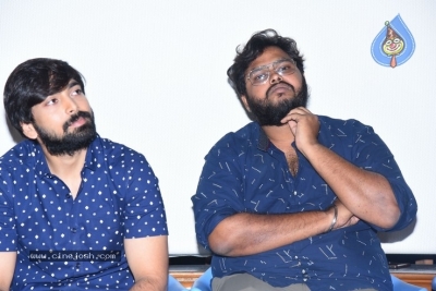 Rama Chakkani Sita  Press Meet - 28 of 41