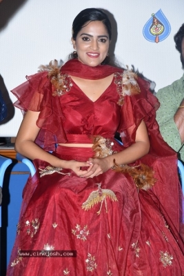 Rama Chakkani Sita  Press Meet - 30 of 41