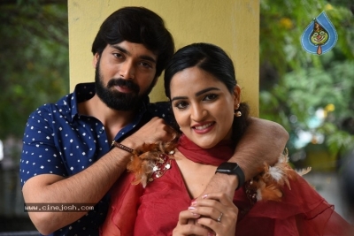Rama Chakkani Sita  Press Meet - 32 of 41