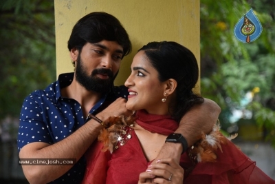 Rama Chakkani Sita  Press Meet - 38 of 41