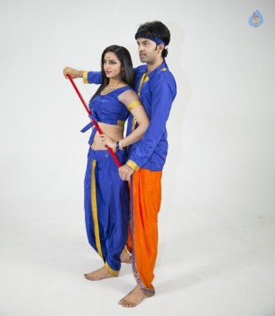 Ramasakkani Rakumarudu Photos and Posters - 16 of 27