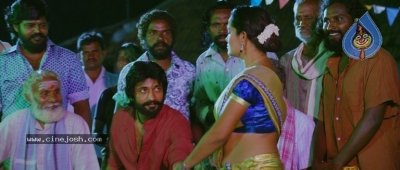 Ranarangam Movie Stills - 23 of 28