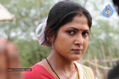 Ranarangam Movie Stills - 9 of 28