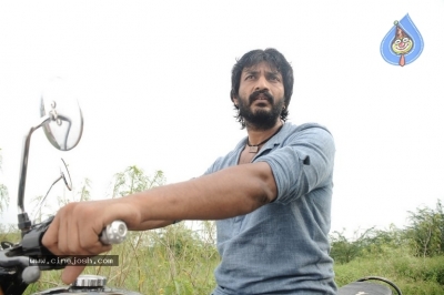 Ranarangam Movie Stills - 12 of 28