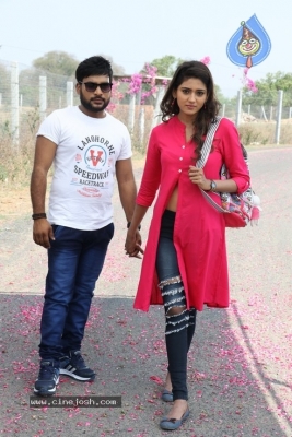 Ranastalam Movie Stills - 9 of 58