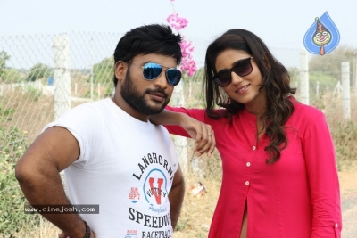 Ranastalam Movie Stills - 14 of 58