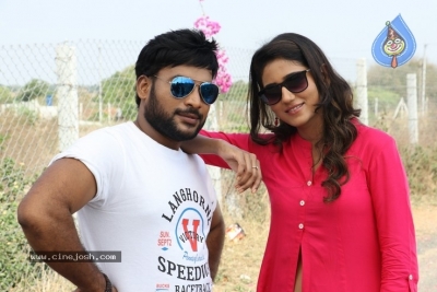 Ranastalam Movie Stills - 18 of 58