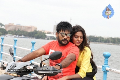 Ranastalam Movie Stills - 19 of 58