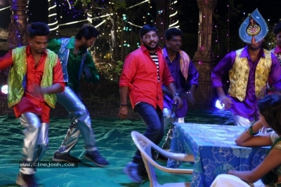 Ranastalam Movie Stills - 27 of 58