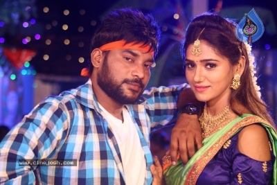Ranastalam Movie Stills - 36 of 58
