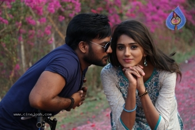 Ranastalam Movie Stills - 40 of 58