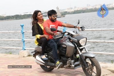 Ranastalam Movie Stills - 41 of 58