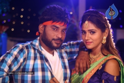 Ranastalam Movie Stills - 50 of 58