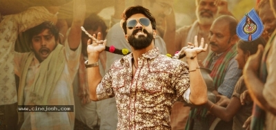 Rangasthalam Movie Latest Photos - 2 of 2