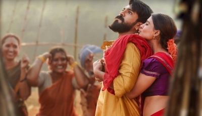 Rangasthalam Movie New Photos - 8 of 8