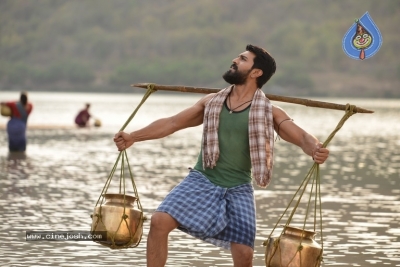 Rangasthalam Movie New Still - 1 of 1