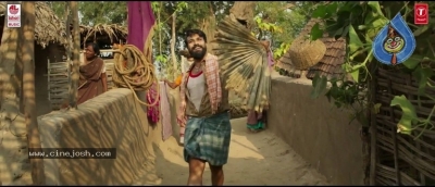 Rangasthalam Song Stills - 2 of 9