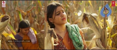 Rangasthalam Song Stills - 4 of 9